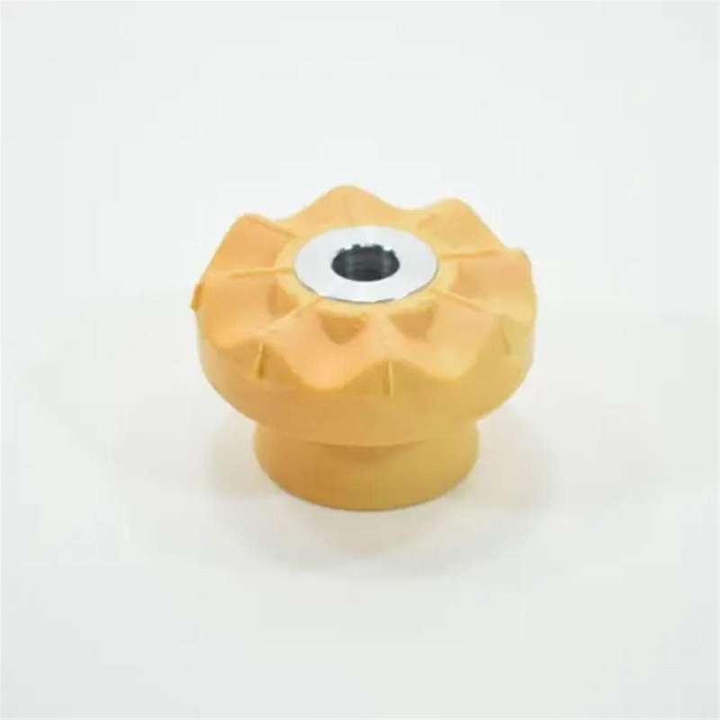 Front Differential Bracket Reduces Esonance for Range Sport Noise LR110309 LR056077 LR087163 LR0905