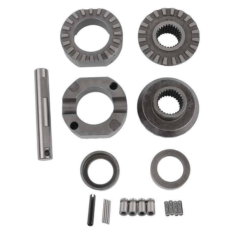 Front Differential Locker Assembly Kit SLD3027 / SL D30-27 for 1984-2017 30 27 Spline 4WD