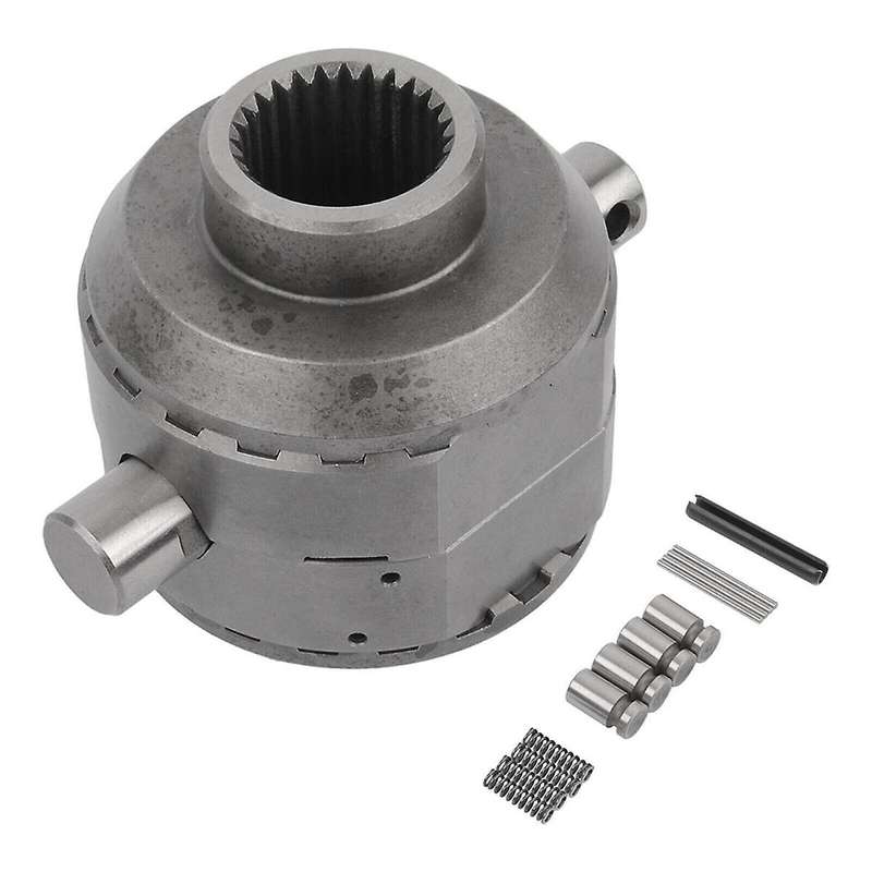 Front Differential Locker Assembly Kit SLD3027 / SL D30-27 for 1984-2017 30 27 Spline 4WD