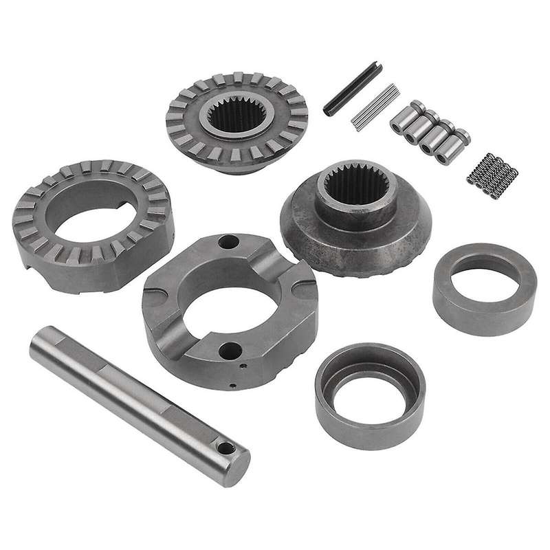 Front Differential Locker Assembly Kit SLD3027 / SL D30-27 for 1984-2017 30 27 Spline 4WD