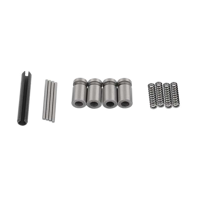 Front Differential Locker Assembly Kit SLD3027 / SL D30-27 for 1984-2017 30 27 Spline 4WD