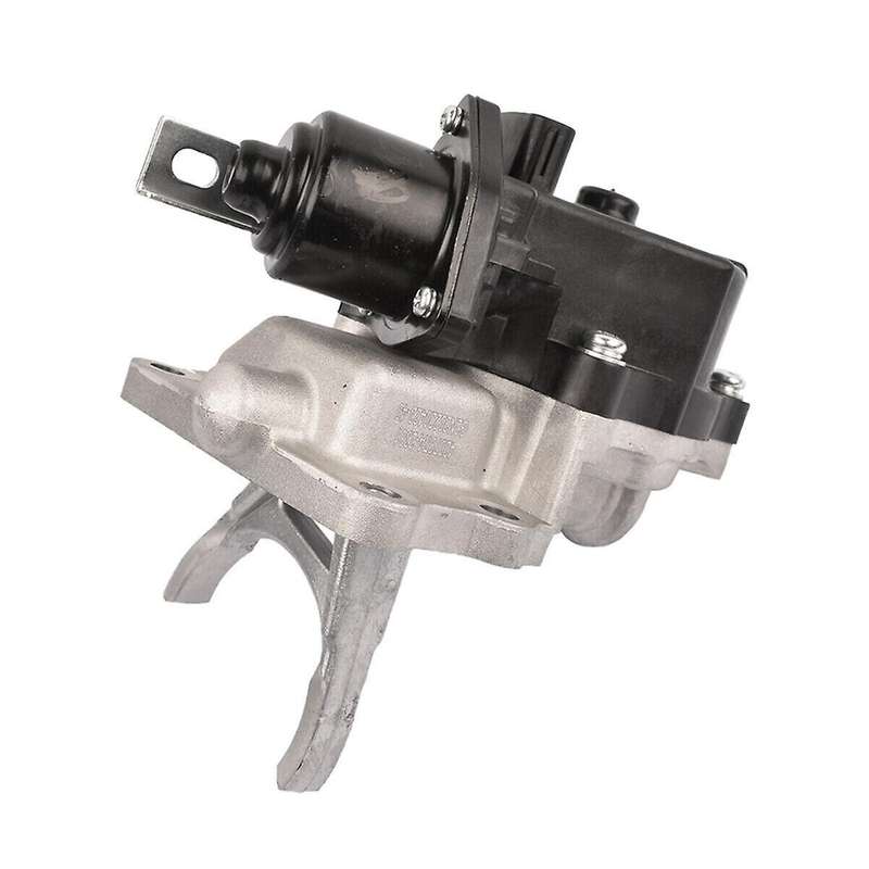Front Differential Vacuum Actuator for 3.4L 2000-2004 4140034013 4140034012