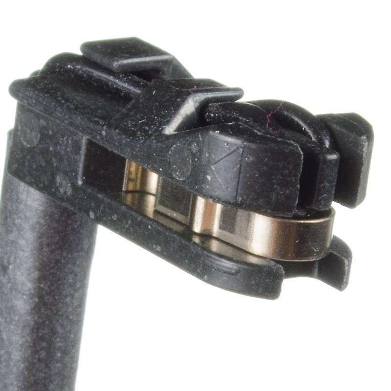 Front Disc Brake Pad Wear Sensor 4G0615121 Brake Wear Sensor Brake Pad Wear Alarm