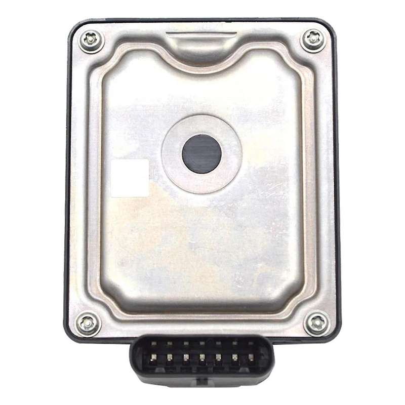 Front Distance Radar Sensor for Q2 Q3 RSQ3 Seat Arona ACC Adaptive Cruise System 2Q0907561J 2Q09075