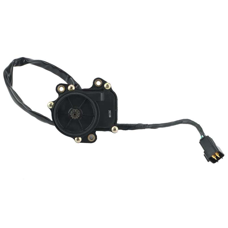 Front Differential Servo Motor Lock for CF450 450 Engine Q830-314000