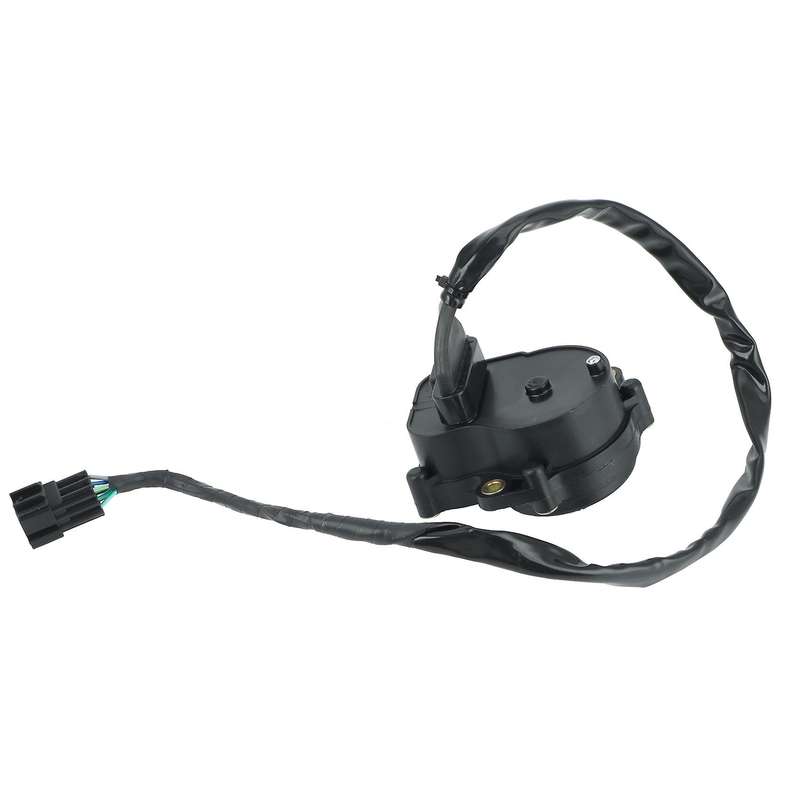 Front Differential Servo Motor Lock for CF450 450 Engine Q830-314000