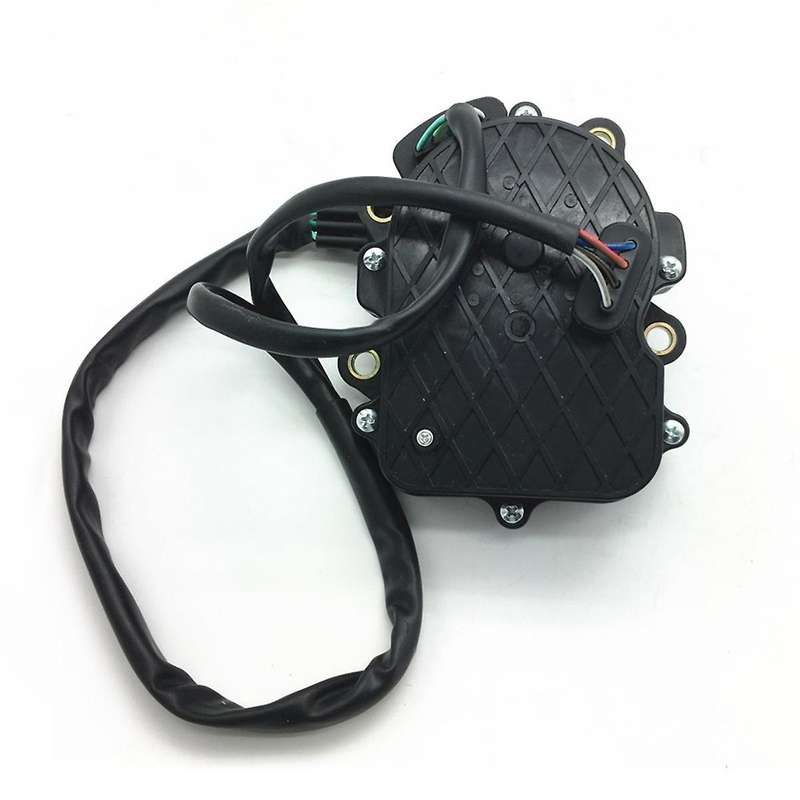 Front Differential Servo Motor Gear Actuator 0181-314000 for Atv Utv 500 600 X5 Linhai 35388 Linhai