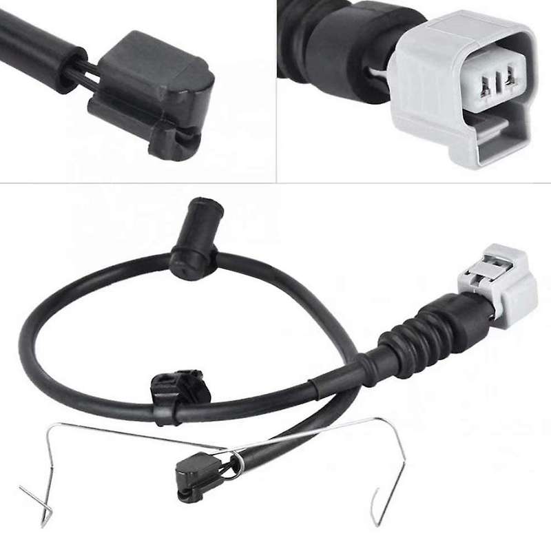 Front Disc Brake Pad Wear Sensor XHLZ007 for LS600H LS460