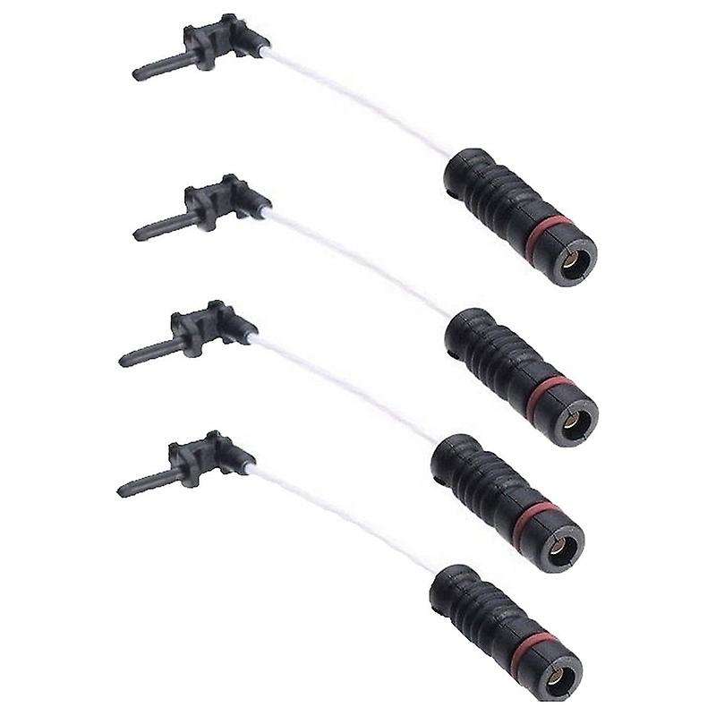 Front Disc Brake Pad Wear Sensor Sadeca for 300E 560SEC W116 W123 Brake Wear Sensor