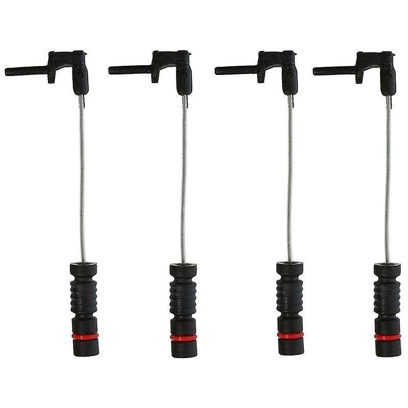 Front Disc Brake Pad Wear Sensor Sadeca for 300E 560SEC W116 W123 Brake Wear Sensor