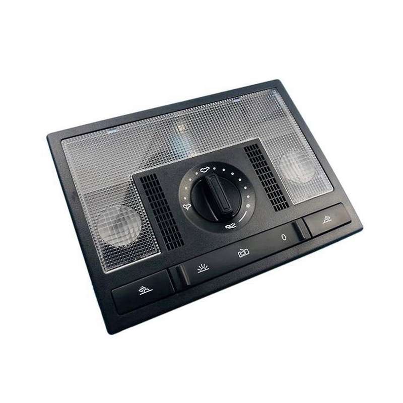 Front Dome Light Reading Light Interior Dome Light Car for 9n 2002-2010 6q0959613a