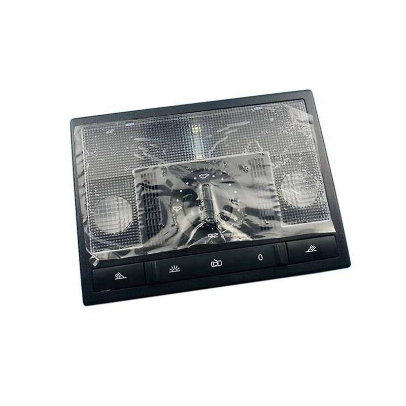 Front Dome Light Reading Light Interior Dome Light Car for 9n 2002-2010 6q0959613a