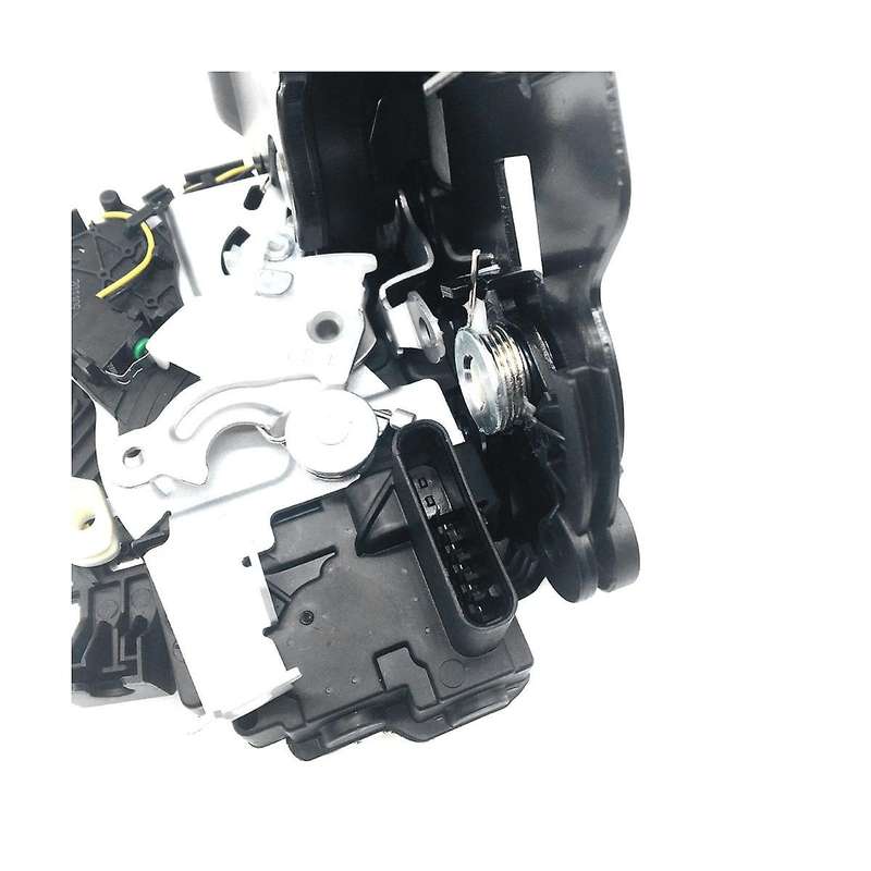 Front Door Latch Exterior Car Parts Lock Central Lock for Door Lock Rr Sport 14-20 Range 13-20 Lr07