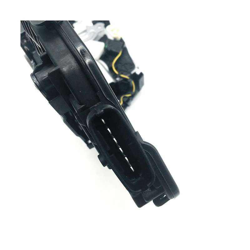 Front Door Latch Exterior Car Parts Lock Central Lock for Door Lock Rr Sport 14-20 Range 13-20 Lr07