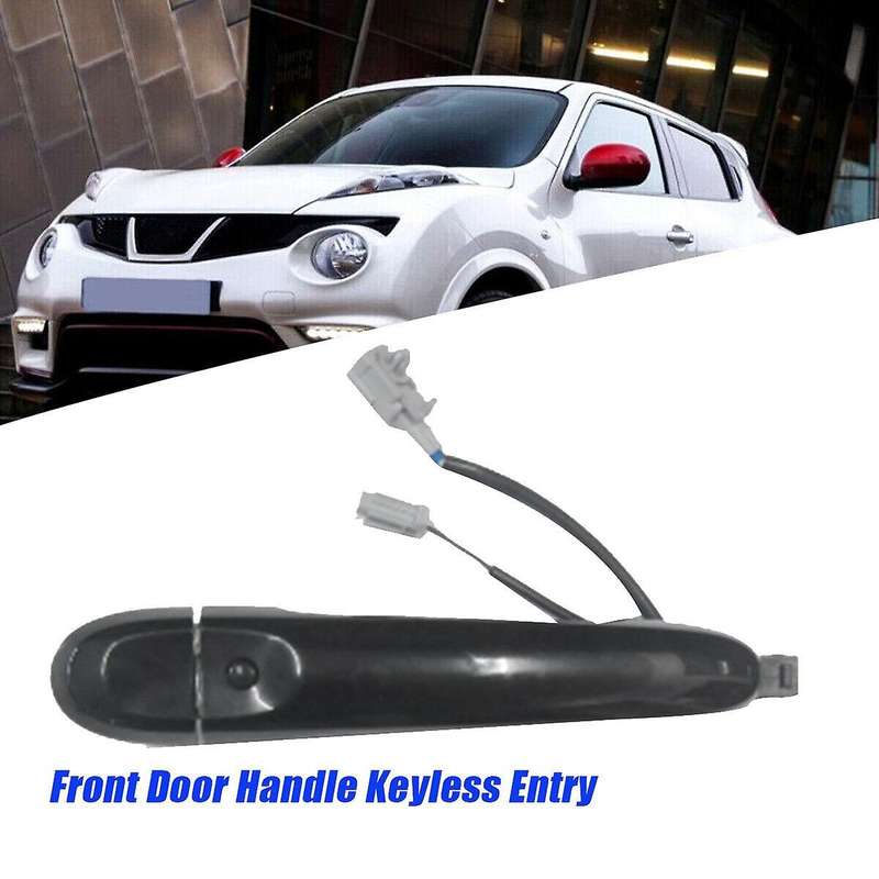 Front Door Handle Keyless Entry 80640-1fa5b for Juke F15 2010-2019 Car Inductive Outer Handle 82644