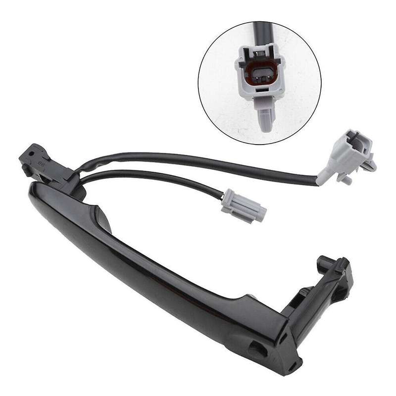 Front Door Handle Keyless Entry 80640-1fa5b for Juke F15 2010-2019 Car Inductive Outer Handle 82644