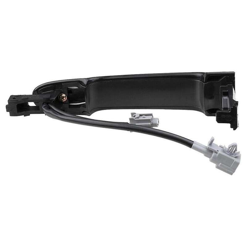 Front Door Handle Keyless Entry 80640-1fa5b for Juke F15 2010-2019 Car Inductive Outer Handle 82644