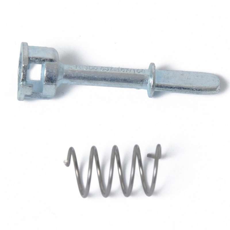 Front Door Handle Lock Cylinder Barrel Repair Kit for T5 Transporter V Van Bus 603837167 / 168