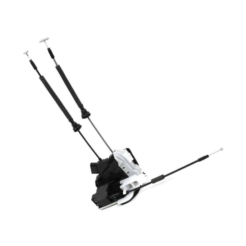 Front Door Lock Actuator Left Side for Sedan 2011-2016 81310-3x030