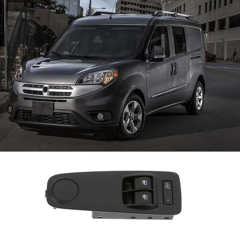Front Door Power Window Switch 1ZP75JXWAC for RAM 1500 2500 3500 2014 2015 2016 2017 Accessories