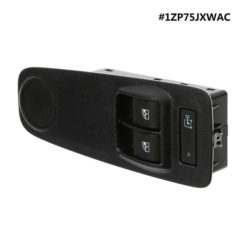 Front Door Power Window Switch 1ZP75JXWAC for RAM 1500 2500 3500 2014 2015 2016 2017 Accessories