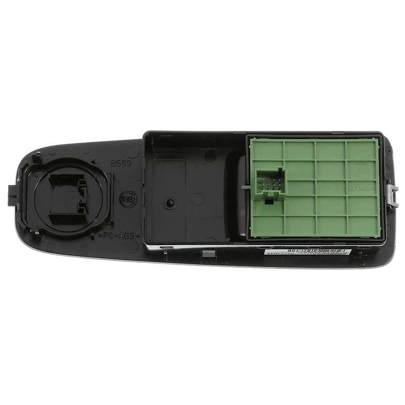 Front Door Power Window Switch 1ZP75JXWAC for RAM 1500 2500 3500 2014 2015 2016 2017 Accessories