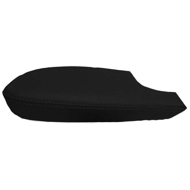 Front Door Panels Armrest Cover for TSX 2009-2014 Car Accessories