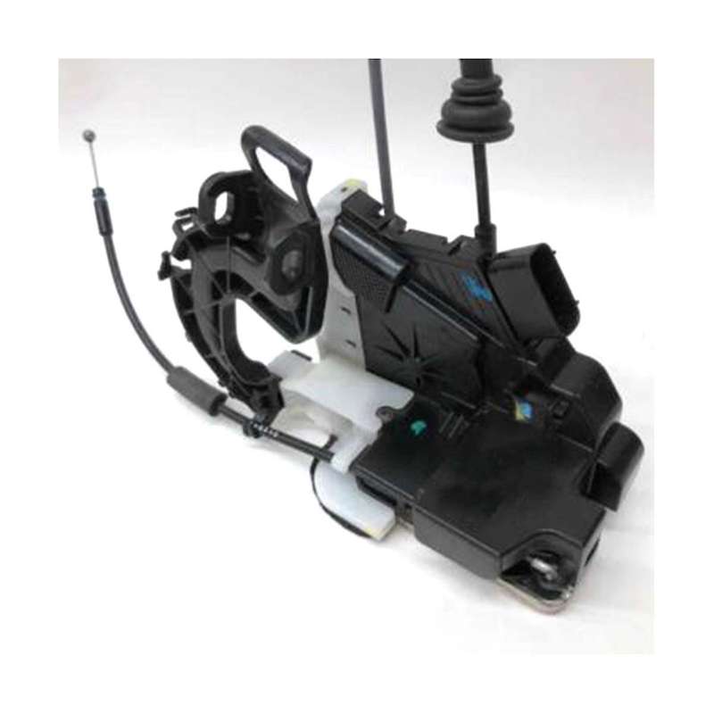Front Door Lock Actuator Right Side for Sedan 2011-2016 81320-3x010