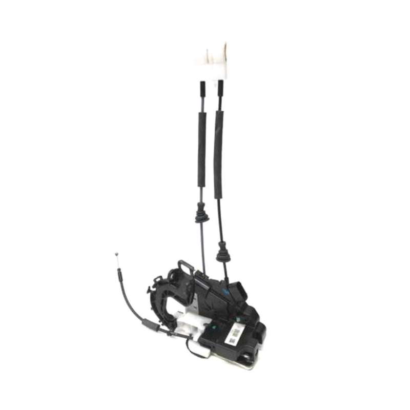 Front Door Lock Actuator Right Side for Sedan 2011-2016 81320-3x010