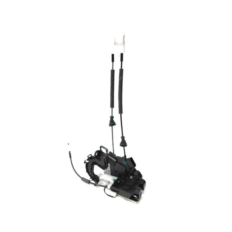 Front Door Lock Actuator Right Side for Sedan 2011-2016 81320-3x010