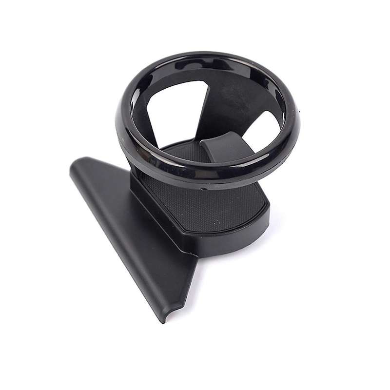 Front Door Side Water Cup Holder for Wrangler JK JKU 2011-2017 Side Door Drink Cup Holder ,Left
