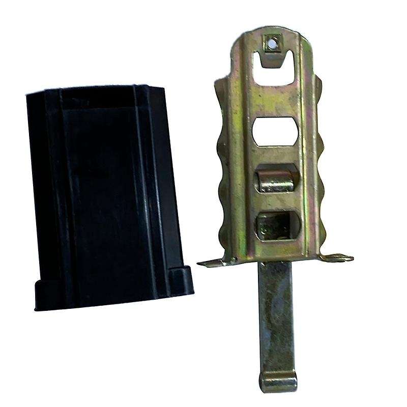 Front Door Stop Catch for S- W140 S280 S320 S350 S420 300 400 500 600 SE SEL S420 A1407200616