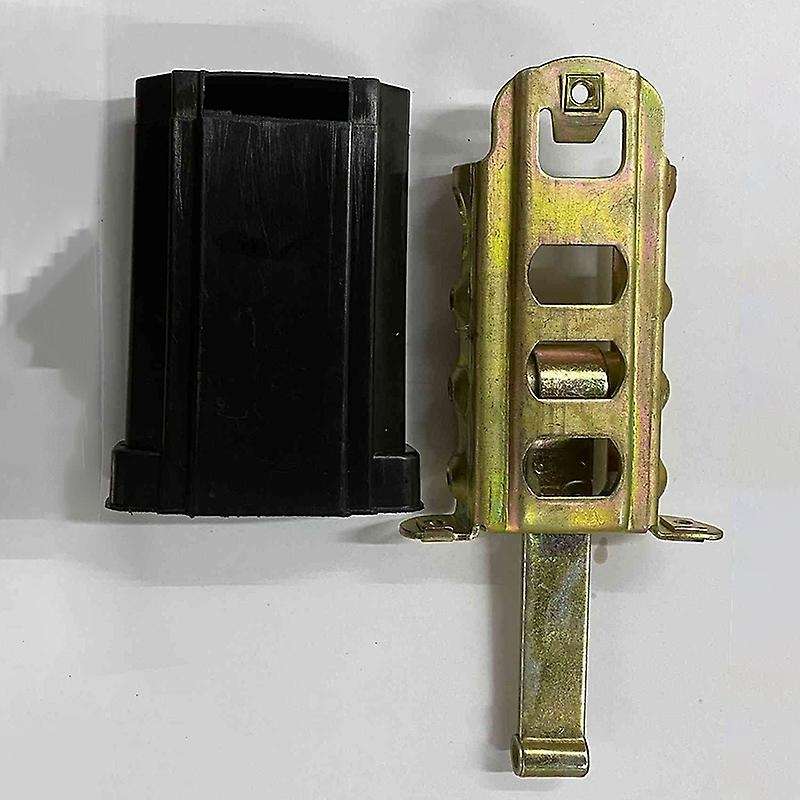 Front Door Stop Catch for S- W140 S280 S320 S350 S420 300 400 500 600 SE SEL S420 A1407200616