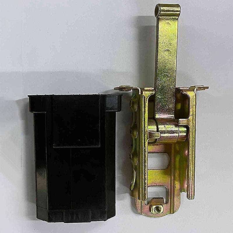 Front Door Stop Catch for S- W140 S280 S320 S350 S420 300 400 500 600 SE SEL S420 A1407200616