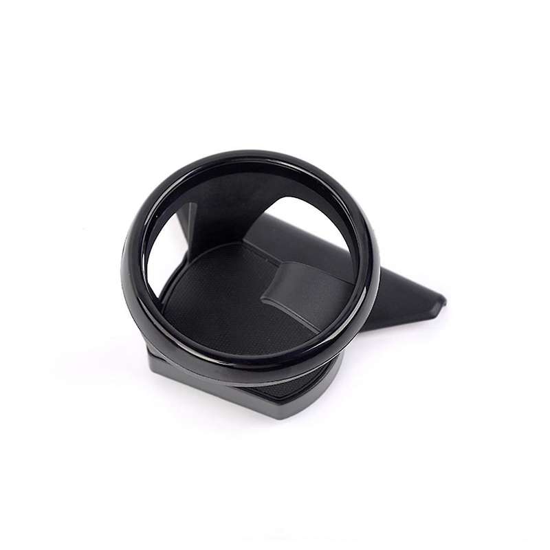 Front Door Side Water Cup Holder for Wrangler JK JKU 2011-2017 Side Door Drink Cup Holder ,Right