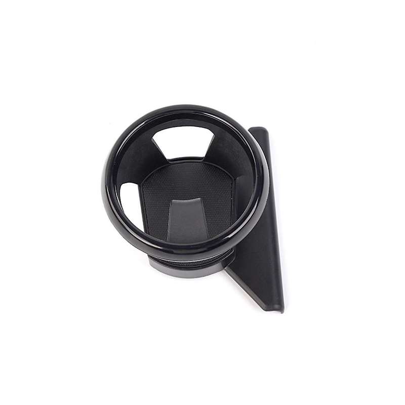Front Door Side Water Cup Holder for Wrangler JK JKU 2011-2017 Side Door Drink Cup Holder ,Right