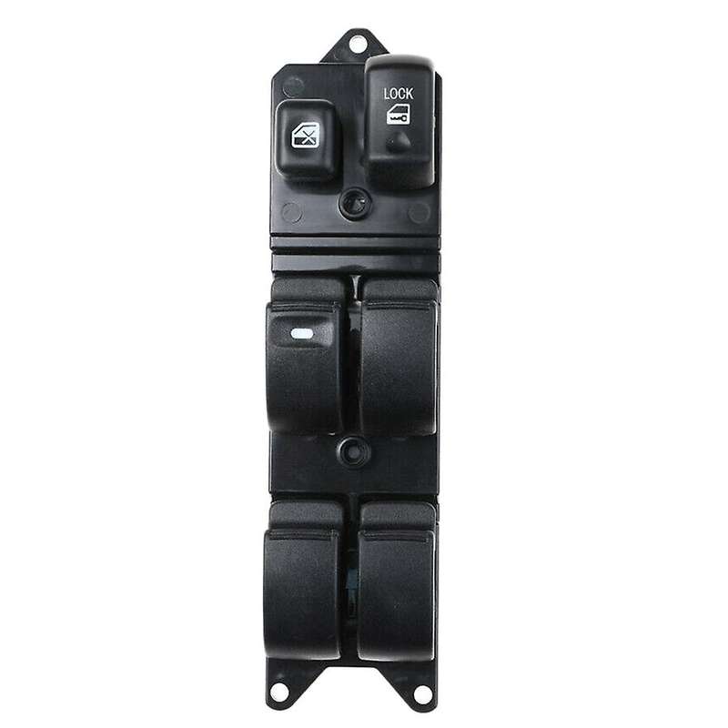 Front Door Power Window Switch Driver Side for 2008-2014 8608A068