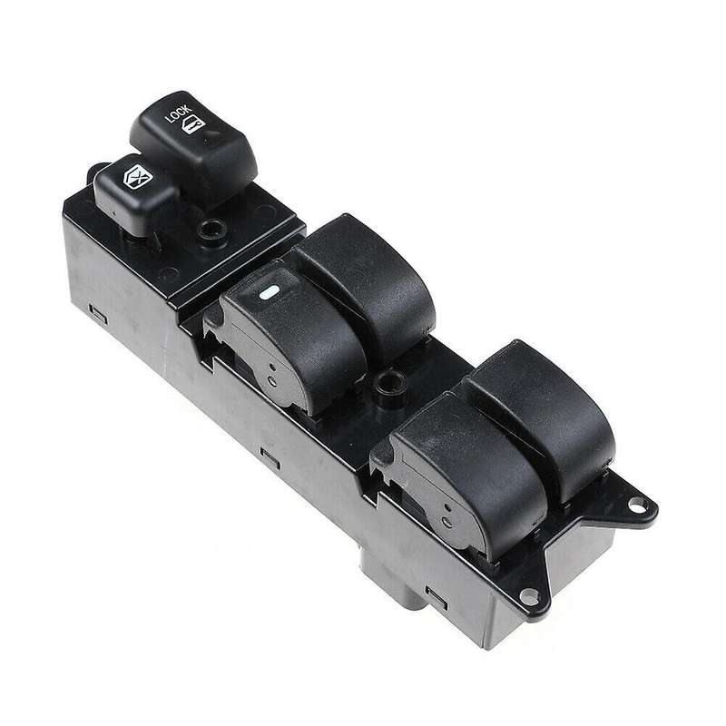 Front Door Power Window Switch Driver Side for 2008-2014 8608A068
