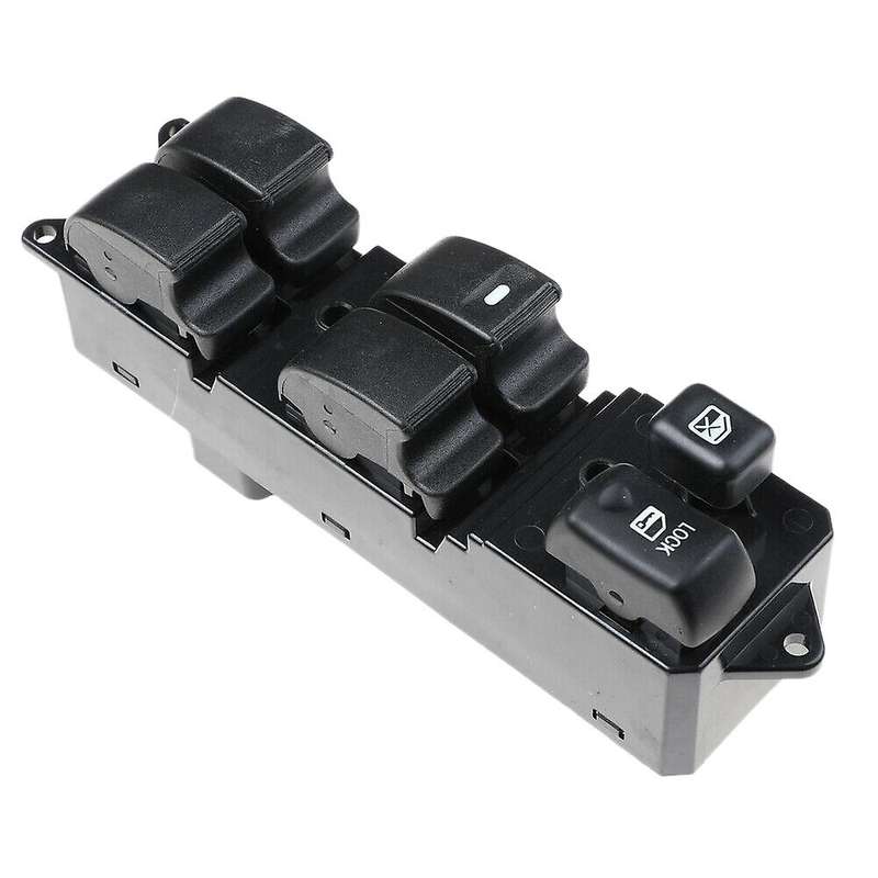 Front Door Power Window Switch Driver Side for 2008-2014 8608A068