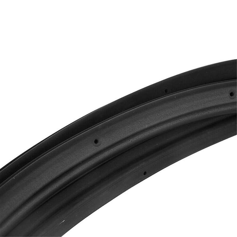 Front Door Weatherstrip Seal LH RH Kit for Wrangler 2007-2018 55395274AW 55395275AW