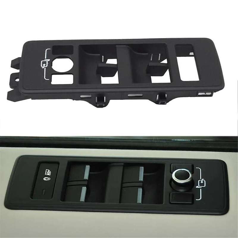 Front Door Window Switch Bezel Cover LH LR045391 for Range Sport 2014+
