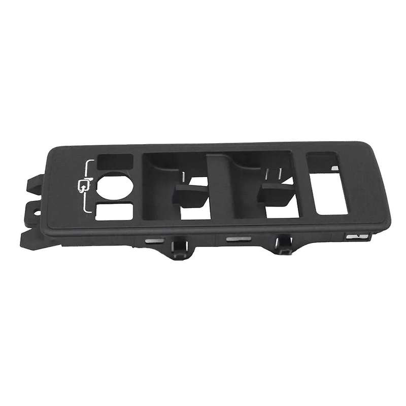 Front Door Window Switch Bezel Cover LH LR045391 for Range Sport 2014+