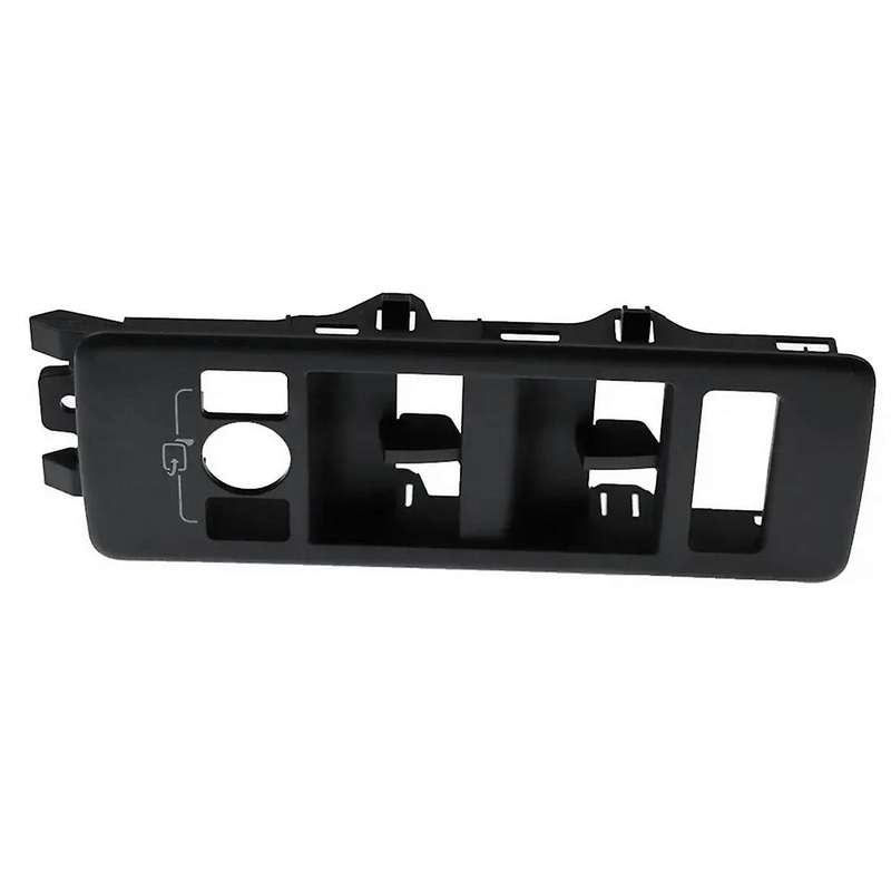 Front Door Window Switch Bezel Cover LH LR045391 for Range Sport 2014+