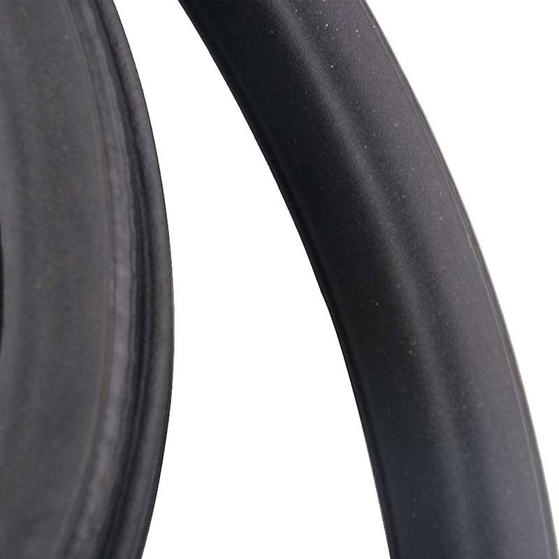 Front Door-Surround Weatherstrip Weather Strip Seal for S40 V50 2004 2005 2006 2007 2008 2009 2010 2