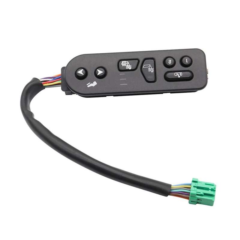 Front Driver Side Seat Heater Switch for Escalade Base 15116862