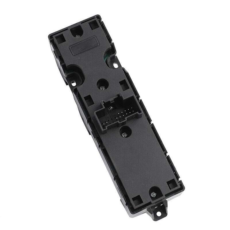 Front Driver LH Power Window Switch for 2015 2016 2017 2018-2023