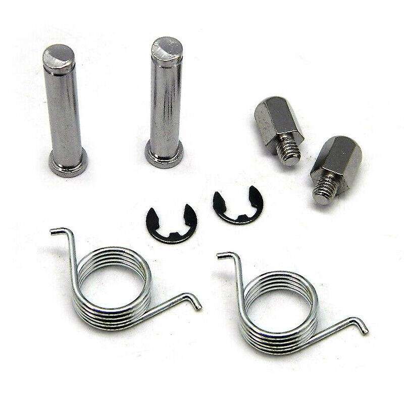 Front Driver Foot Pegs for 1000 RR 2008 - 2016 Bracket Footrest CBR1000RR Foot Rests