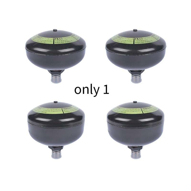 Front Driving Dynamics Regulator Pressure Reservoir 49141-60010 for Lx for Land Cruiser 2001-2007