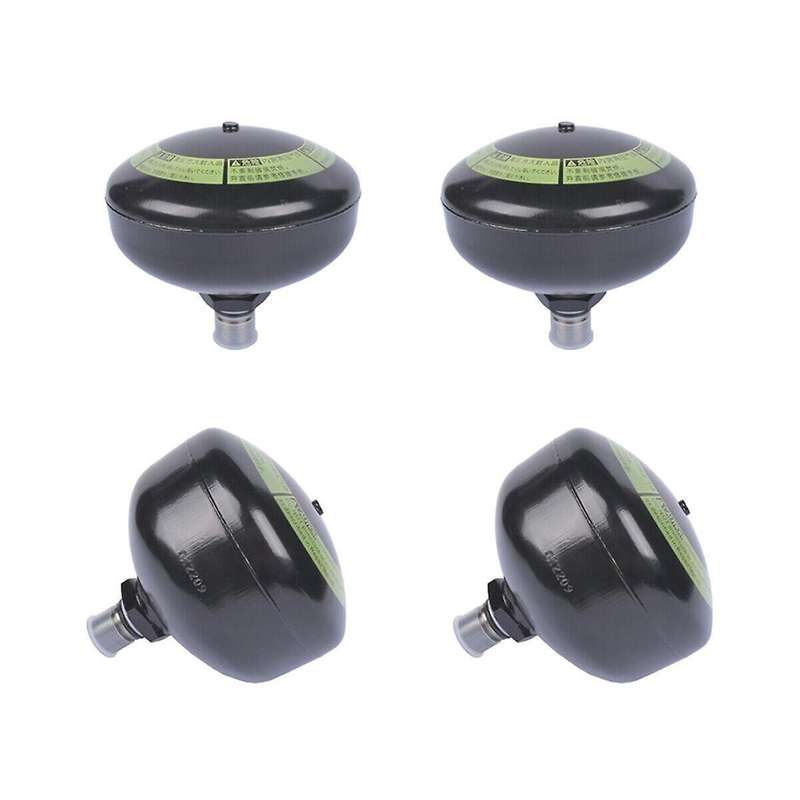 Front Driving Dynamics Regulator Pressure Reservoir 49141-60010 for Lx for Land Cruiser 2001-2007