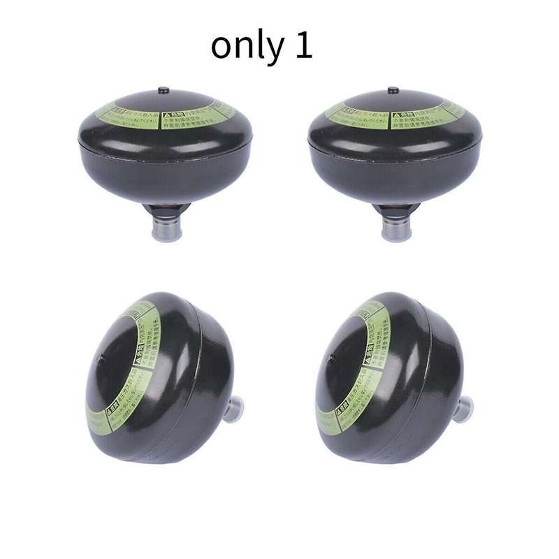 Front Driving Dynamics Regulator Pressure Reservoir 49141-60010 for Lx for Land Cruiser 2001-2007